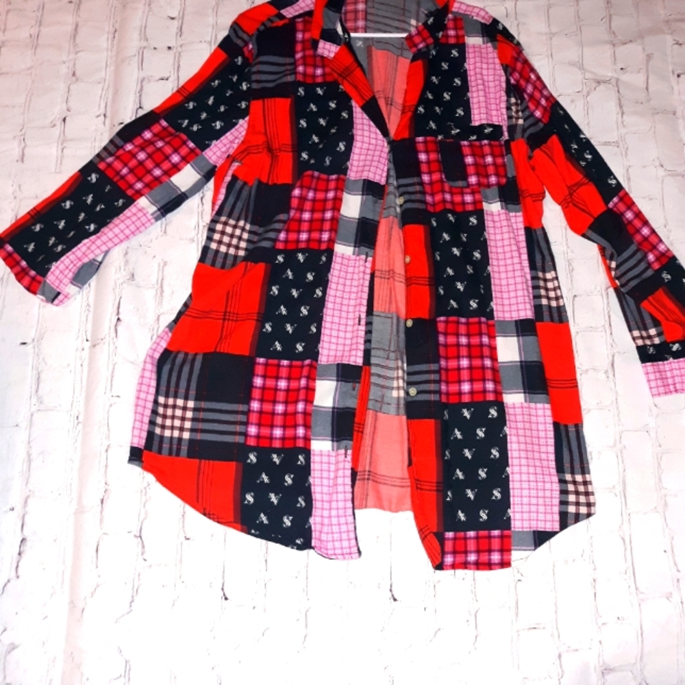 Victoria Secret night shirt